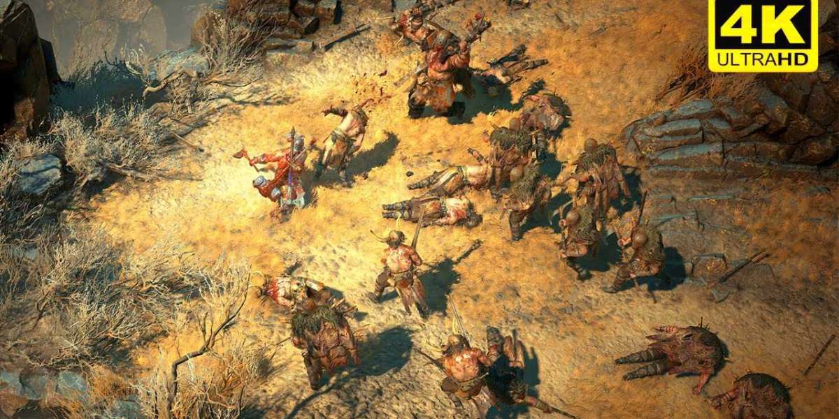 Blizzard may implement previously abandoned game mechanics in Diablo 4