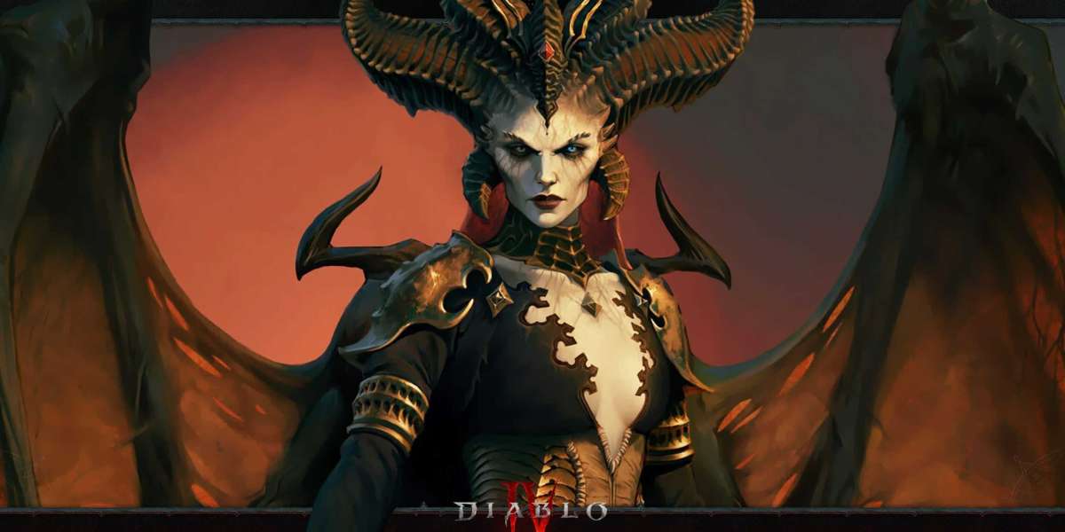Diablo IV Season 1: How to Complete Burning from Within Quest