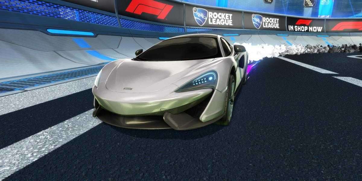 Buy Rocket League Credits with all of it forms of new
