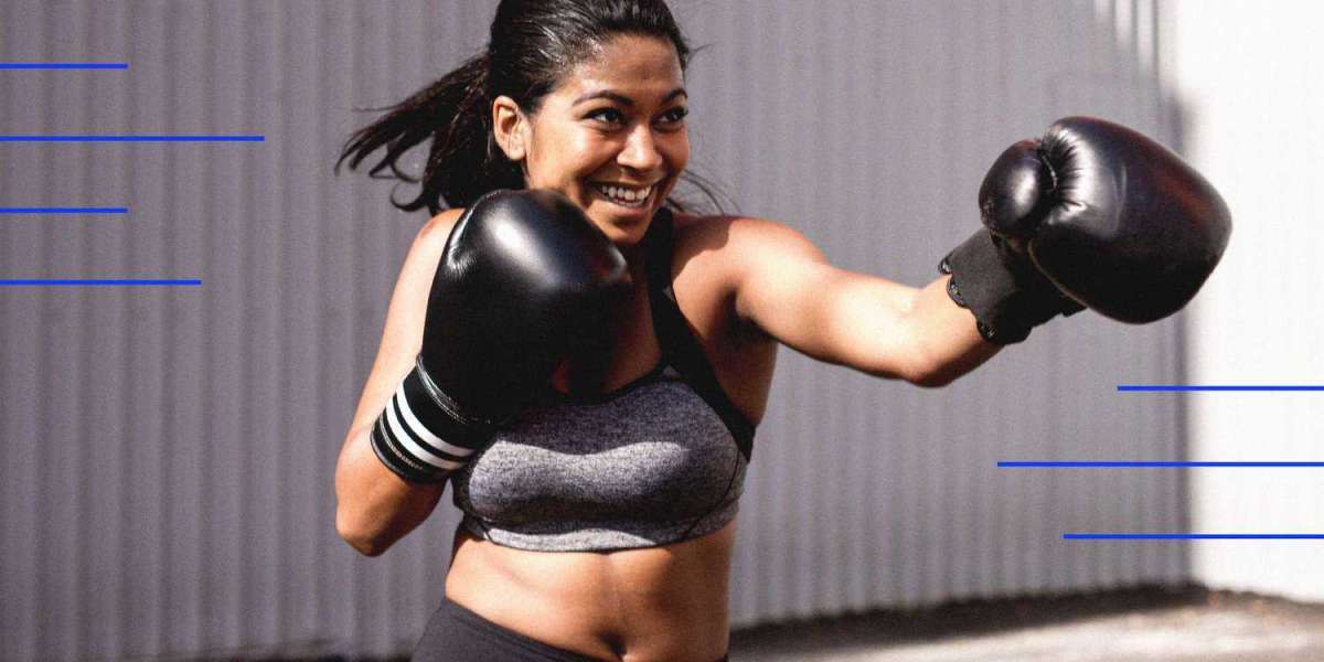 Health Benefits of Enrolling Into Boxing Classes