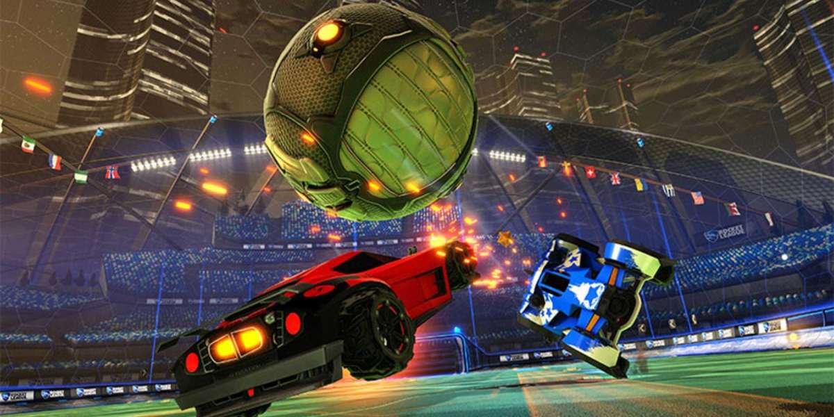Rocket League Bringing Back Fast & Furious’ Most Iconic Cars for a Limited Time