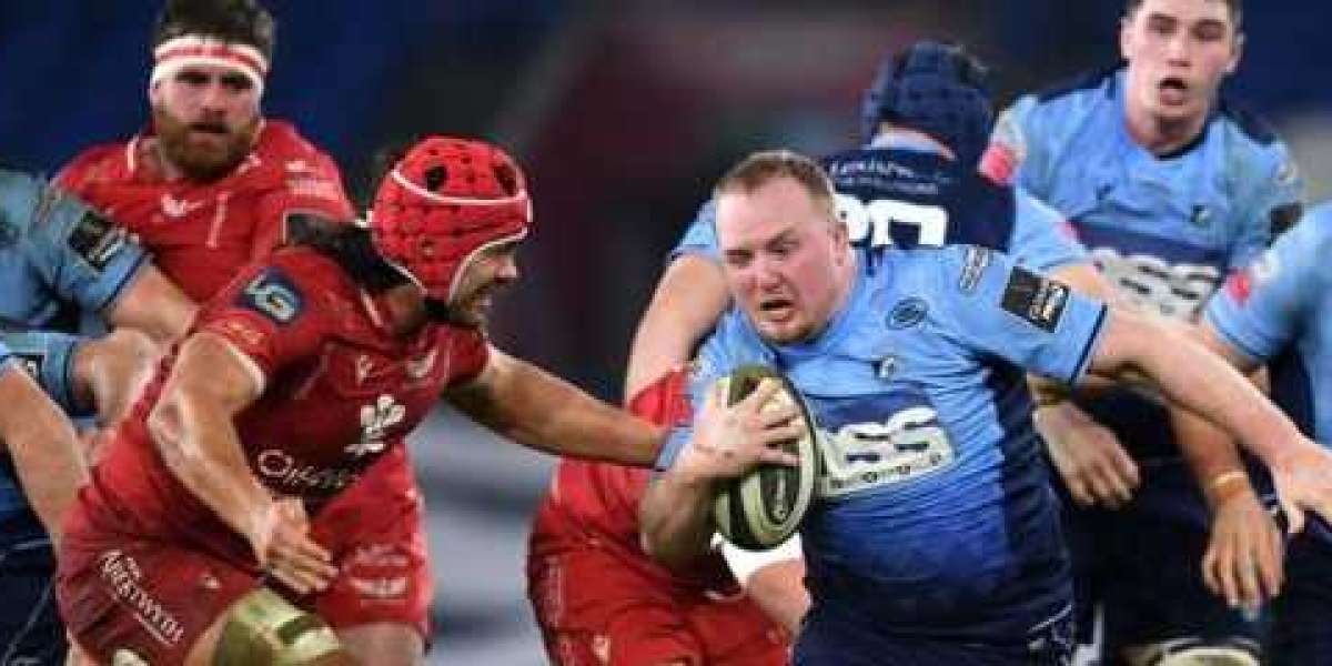 Ospreys confirm acquisition of hooker Ethan Lewis