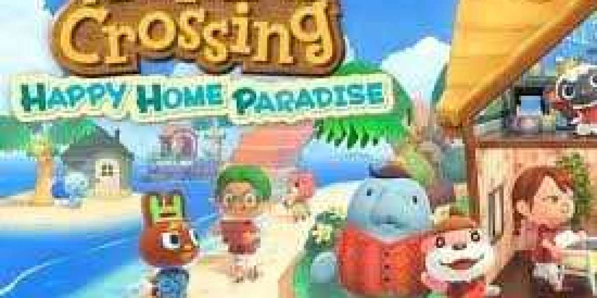 Creative Animal Crossing: New Horizons Player Recreates Shrek’s Swamp