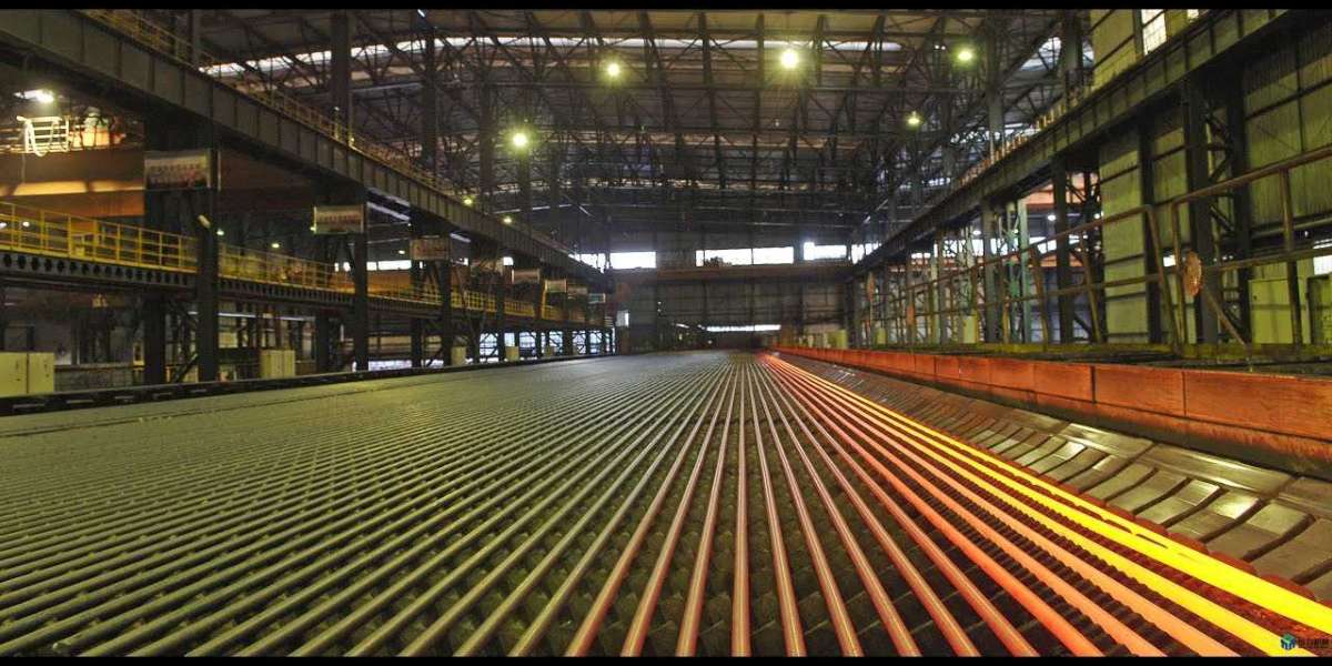 Empowering Construction: The Role of a Rebar Manufacturer in Your Project's Success