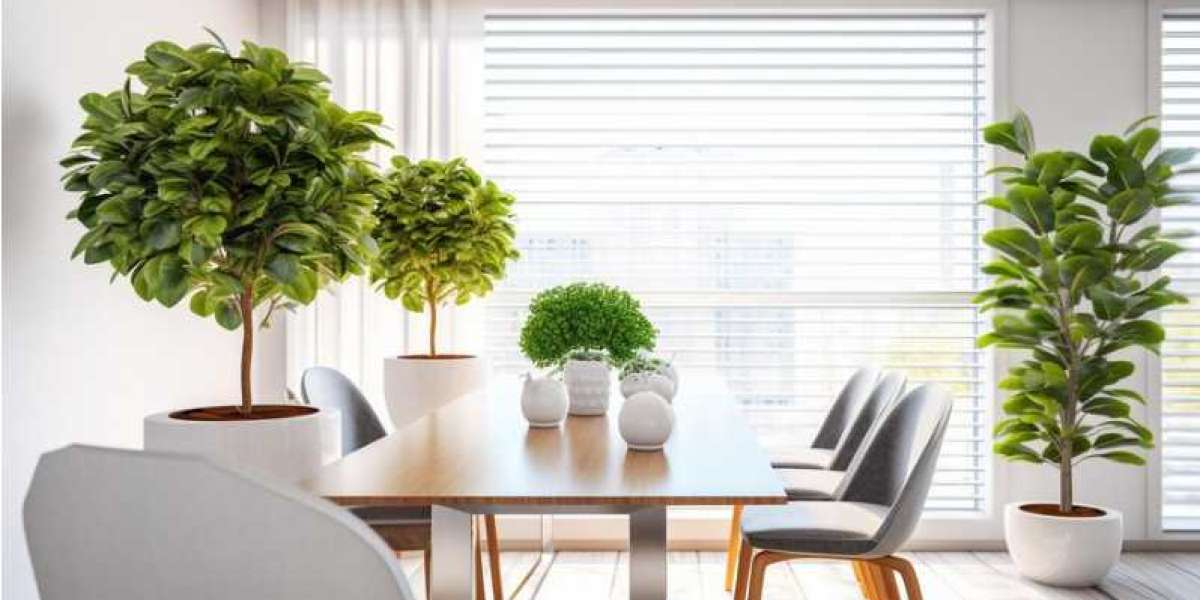 Venetian Blinds Dubai - Your Ultimate Guide to Stylish Window Treatments