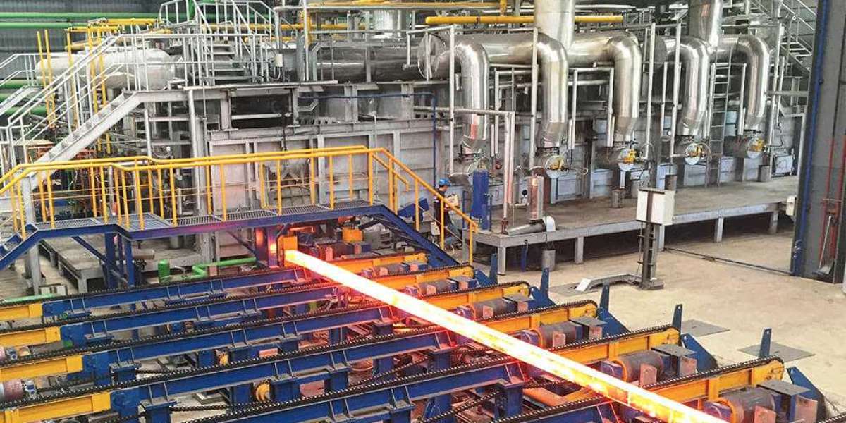 In Focus: Rebar Manufacturer in Turkey - Innovations and Industry Insights