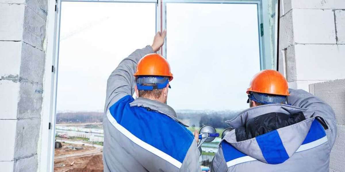 Reputable Commercial Glass Specialists: Your Trusted Partners in Glass Solutions