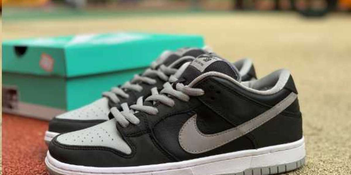 Nike Dunk Low SB J Pack Shadow: Dream Unveiled