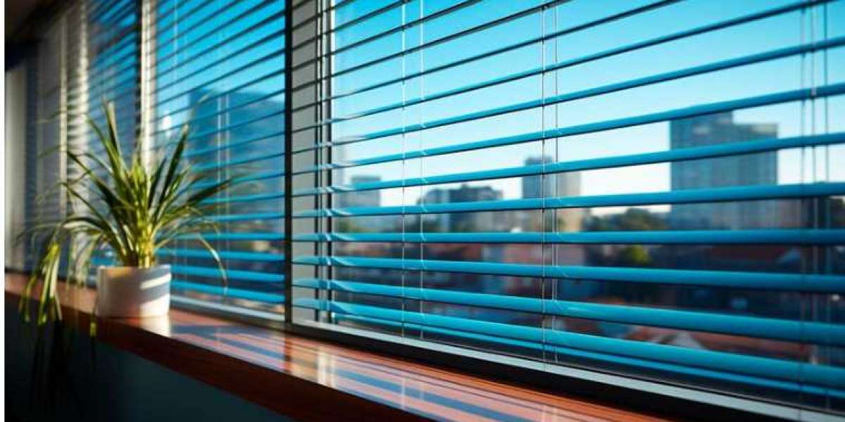 Roller Blind Qatar: Transforming Spaces with Elegance