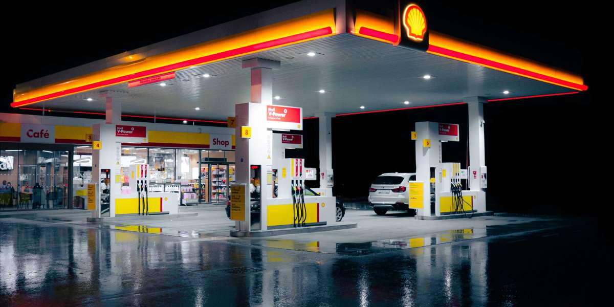The Digital Manager Advantage in Petrol Pump and Fuel Management Software