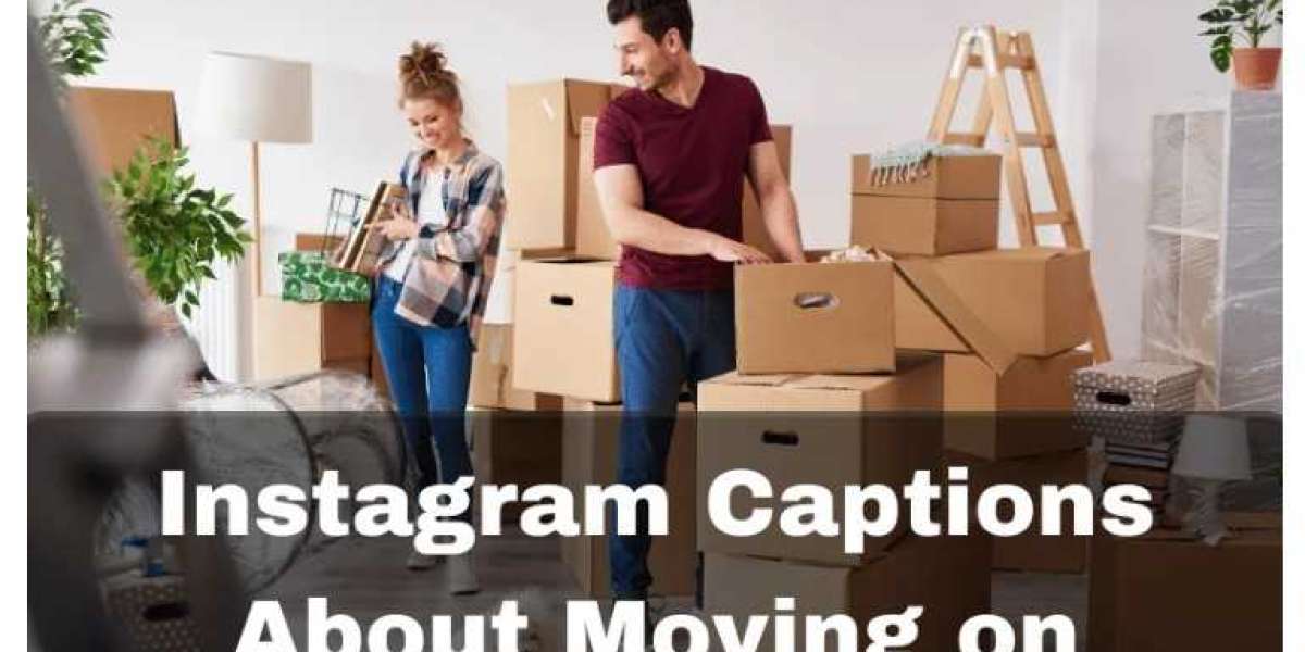 Instagram Captions About Moving On: Navigating the Path to New Beginnings