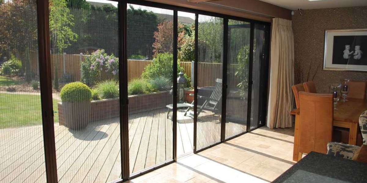 Exploring the Best Fly Screen Doors to Buy at Dream Fly
