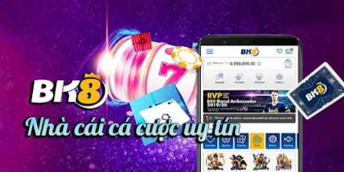Unveiling the Excitement of Tài Xỉu at BK8 Casino: A Comprehensive Guide