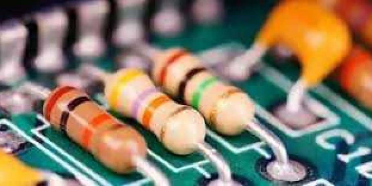 Deciphering the Color Code for 10k Ohm Resistors
