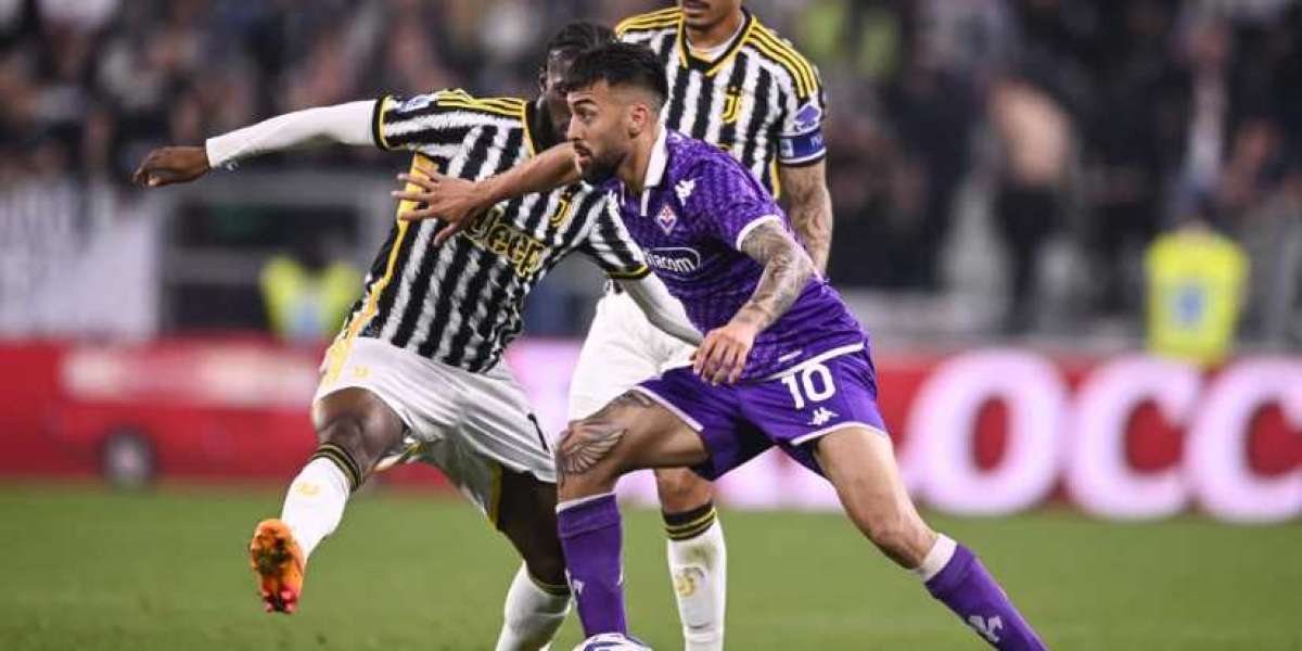 Juventus: Derby confrontatie in het verschiet, maar ogen op de toekomst na 'Year Zero'
