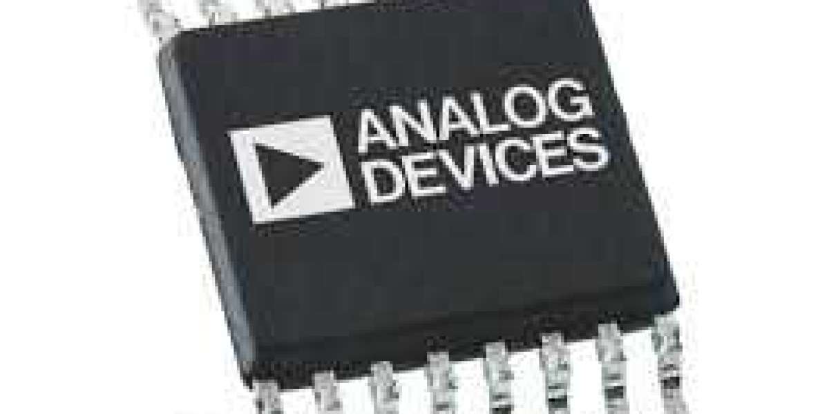 Analog Semiconductor Market: In-Depth Analysis & Global Forecast to 2032