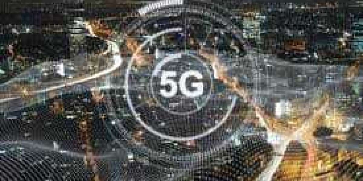 Private 5G as a Service Market : Revenue Growth Predicted by 2024-2032